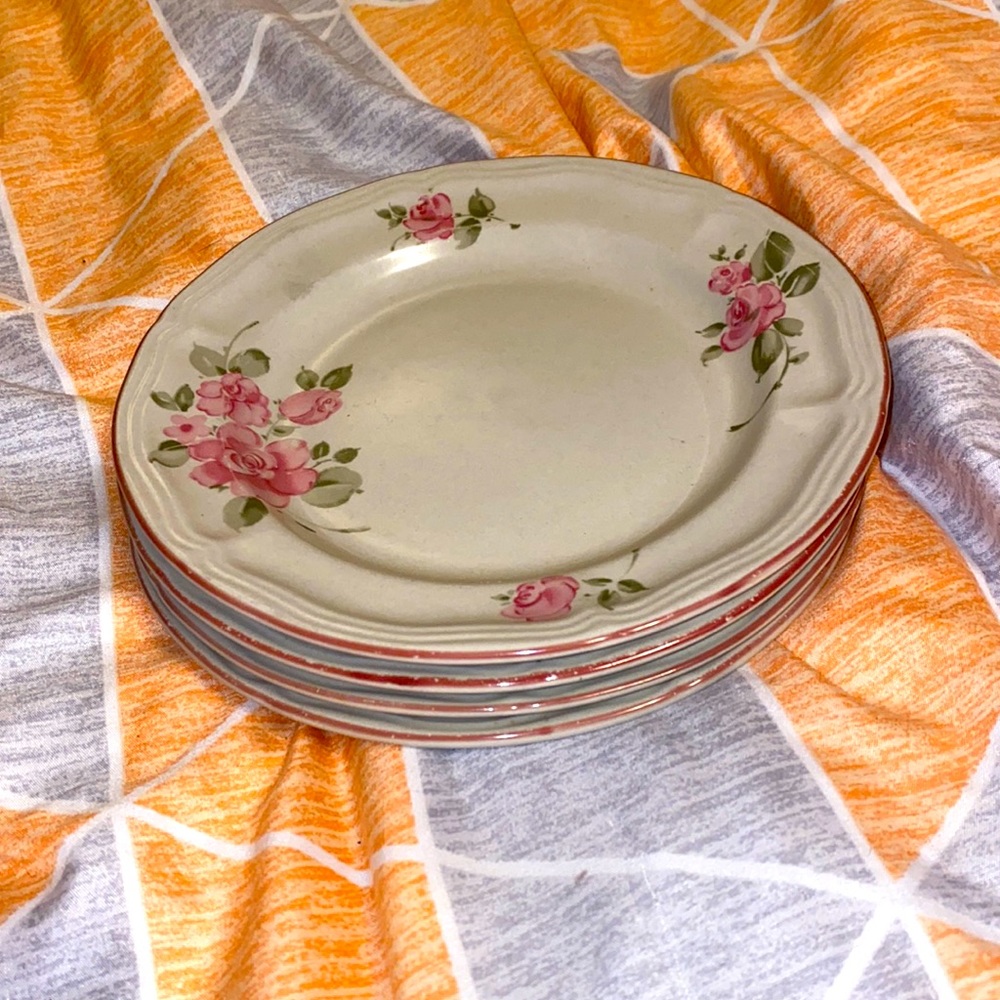 Plates
